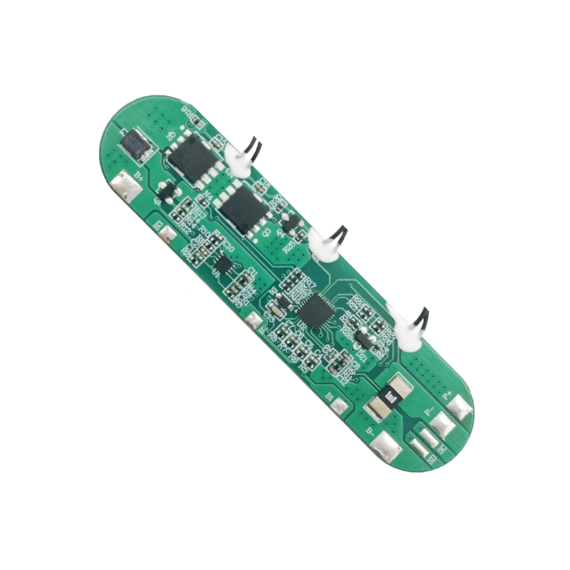 4S5A BMS for digital products