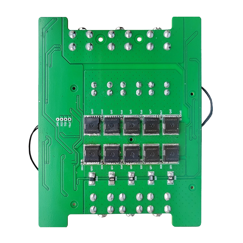 6S 100A BMS for UAV