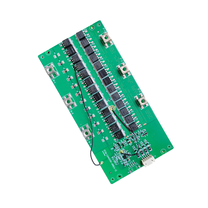 BMS of LiFePO4 Battery Replacement for Lead-Acid Battery