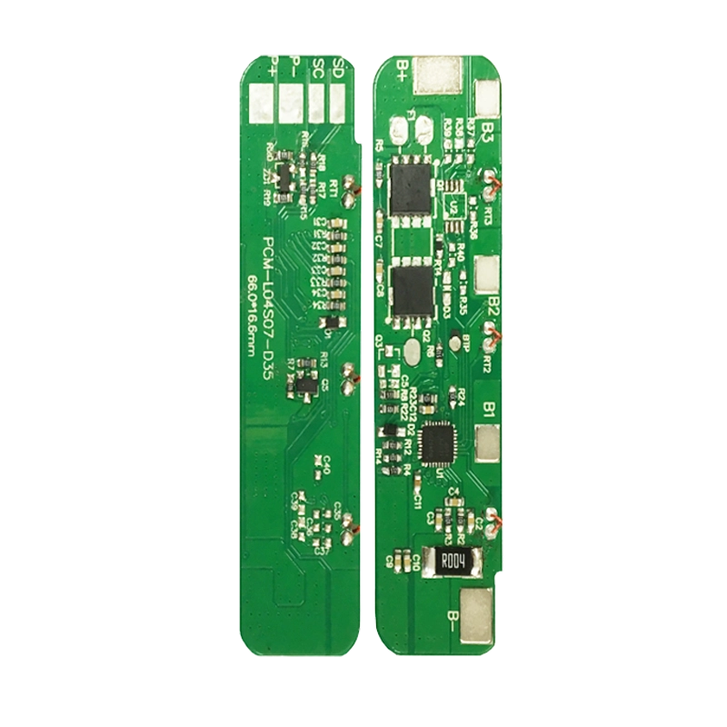 4S7A BMS for digital products