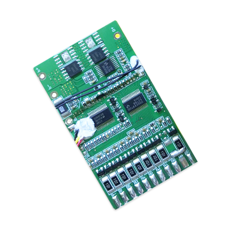 BMS/PCM with Communications