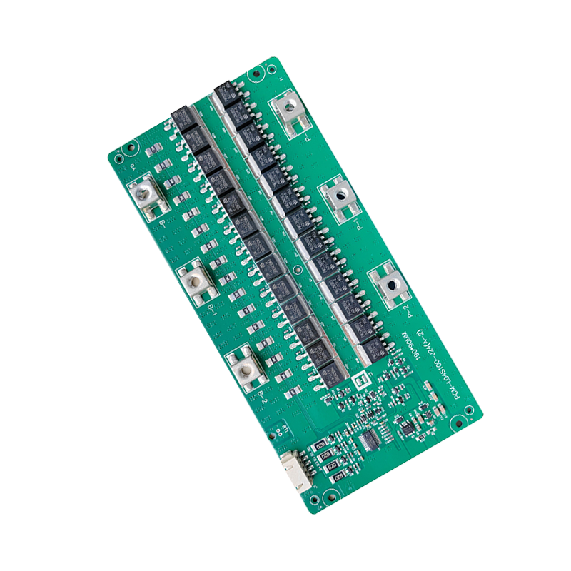 BMS of LiFePO4 Battery Replacement for Lead-Acid Battery