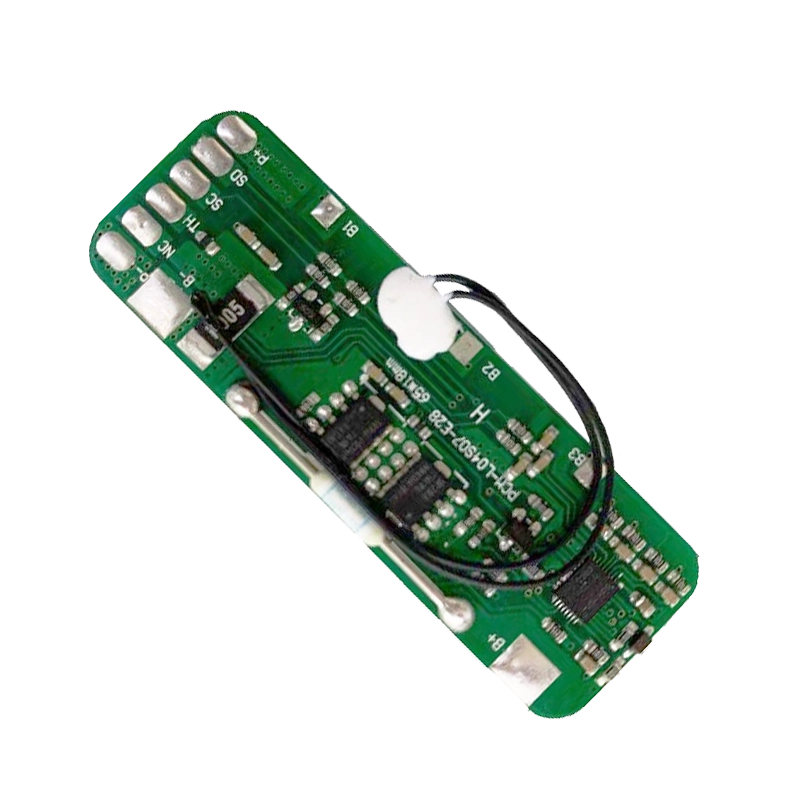 BMS lifepo4 4s 7A for digital products