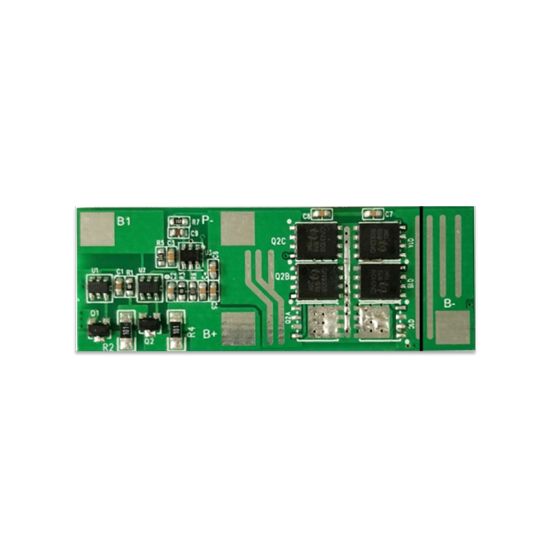 PCM-LB2S15A-AY329 Smart Bms Pcm for Li-ion/Li-po/LiFePO4 Battery PCM for 1S-2S