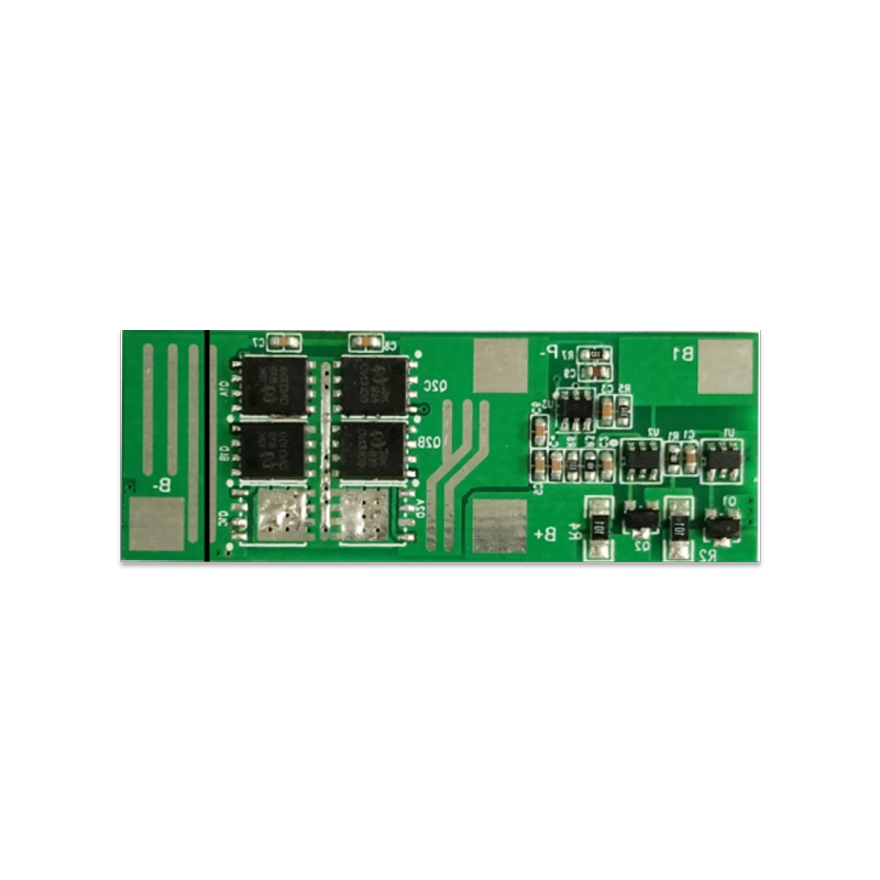 PCM-LB2S15A-AY329 Smart Bms Pcm for Li-ion/Li-po/LiFePO4 Battery PCM for 1S-2S