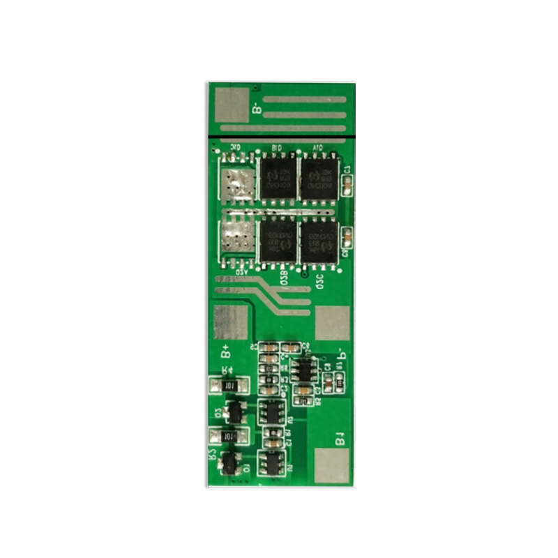 PCM-LB2S15A-AY329 Smart Bms Pcm for Li-ion/Li-po/LiFePO4 Battery PCM for 1S-2S