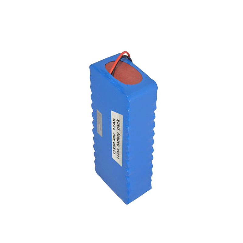 13S6P 48V 20.1Ah Li-ion battery pack 48V(13S)-55.5V(15S)