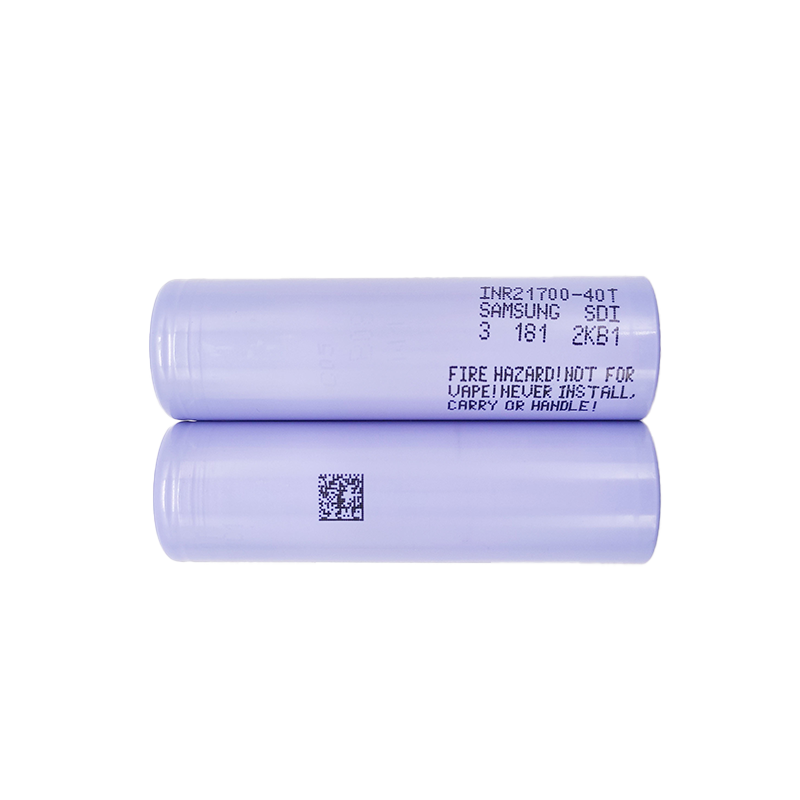 Samsung 18650 26FM Lithium Ion Single Cell