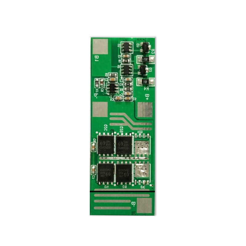 PCM-LB2S15A-AY329 Smart Bms Pcm for Li-ion/Li-po/LiFePO4 Battery PCM for 1S-2S